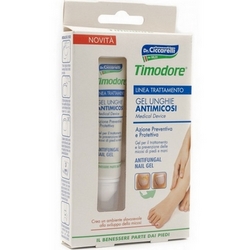 Timodore Antifungal Nail Gel 7mL - Product page: https://www.farmamica.com/store/dettview_l2.php?id=10172