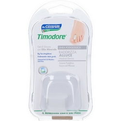 Timodore Straighten Gel Hallux - Product page: https://www.farmamica.com/store/dettview_l2.php?id=10178