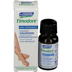 Timodore Pomata Callifugo Liquido 12mL - Pagina prodotto: https://www.farmamica.com/store/dettview.php?id=10187