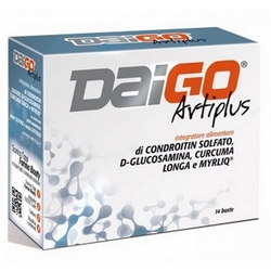 Daigo Artiplus Sachets 56g - Product page: https://www.farmamica.com/store/dettview_l2.php?id=10194