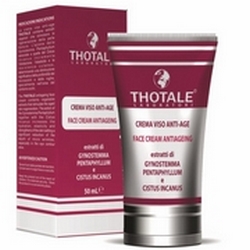 Thotale Antiageing Face Cream 50mL - Product page: https://www.farmamica.com/store/dettview_l2.php?id=10221