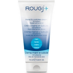 Rougj Hand-Cuticles Cream 75mL - Product page: https://www.farmamica.com/store/dettview_l2.php?id=10245
