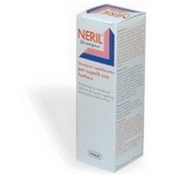 Neril Anti-Dandruff Shampoo 200mL - Product page: https://www.farmamica.com/store/dettview_l2.php?id=10269