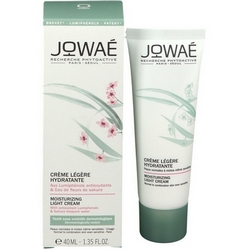 Jowae Moisturizing Light Cream 40mL - Product page: https://www.farmamica.com/store/dettview_l2.php?id=10281