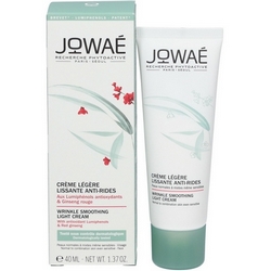 Jowae Wrinkle Smoothing Light Cream 40mL - Product page: https://www.farmamica.com/store/dettview_l2.php?id=10283