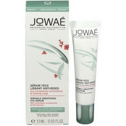 Jowae Wrinkle Smoothing Eye Serum 15mL - Product page: https://www.farmamica.com/store/dettview_l2.php?id=10284