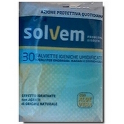 Solvem Hygienic Wet Wipes - Product page: https://www.farmamica.com/store/dettview_l2.php?id=10316
