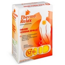 ThermoRelax Dolori Schiena Spalle - Pagina prodotto: https://www.farmamica.com/store/dettview.php?id=10319