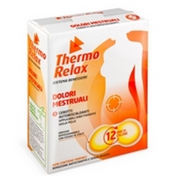 ThermoRelax Dolori Mestruali - Pagina prodotto: https://www.farmamica.com/store/dettview.php?id=10321