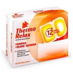 ThermoRelax Ricarica Dolore Schiena - Pagina prodotto: https://www.farmamica.com/store/dettview.php?id=10322