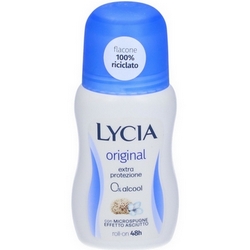 Lycia Original Roll-On 50mL - Product page: https://www.farmamica.com/store/dettview_l2.php?id=10325