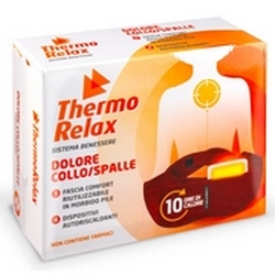 ThermoRelax Dolore Collo-Spalle - Pagina prodotto: https://www.farmamica.com/store/dettview.php?id=10346