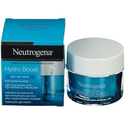 Neutrogena Hydro Boost Acqua-Gel 50mL - Product page: https://www.farmamica.com/store/dettview_l2.php?id=10372