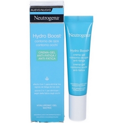 Neutrogena Hydro Boost Anti-Fatigue Eye Cream-Gel 15mL - Product page: https://www.farmamica.com/store/dettview_l2.php?id=10374