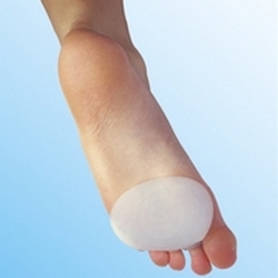 Rekordsan Metatarsal Cushion RS01 - Product page: https://www.farmamica.com/store/dettview_l2.php?id=10383