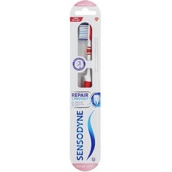 Sensodyne Repair-Protect Toothbrush - Product page: https://www.farmamica.com/store/dettview_l2.php?id=10386
