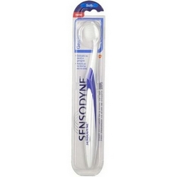 Sensodyne Gentle Toothbrush - Product page: https://www.farmamica.com/store/dettview_l2.php?id=10387