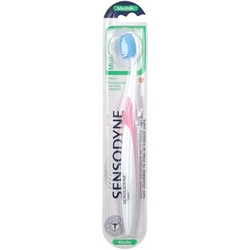 Sensodyne Multicare Toothbrush - Product page: https://www.farmamica.com/store/dettview_l2.php?id=10388