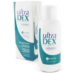 UltraDEX Daily Oral Rinse 250mL - Product page: https://www.farmamica.com/store/dettview_l2.php?id=10412