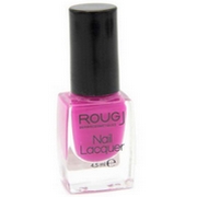 Rougj Nail Lacquer 10 Tessa 4-5mL - Product page: https://www.farmamica.com/store/dettview_l2.php?id=10420
