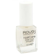 Rougj Nail Lacquer 22 Anti Yellow Base Coat 4-5mL - Product page: https://www.farmamica.com/store/dettview_l2.php?id=10430