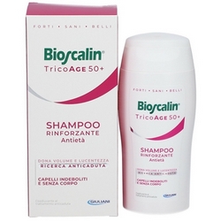 Bioscalin TricoAge 45 Shampoo 200mL - Pagina prodotto: https://www.farmamica.com/store/dettview.php?id=10482
