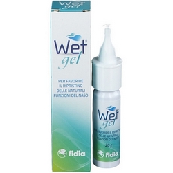 Wet Rhinological Gel 20mL - Product page: https://www.farmamica.com/store/dettview_l2.php?id=10483