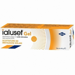 Ialuset Gel 50mL - Product page: https://www.farmamica.com/store/dettview_l2.php?id=10513