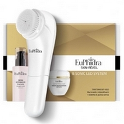 EuPhidra Skin-Reveil and Sonic Led System Beauty - Product page: https://www.farmamica.com/store/dettview_l2.php?id=10515