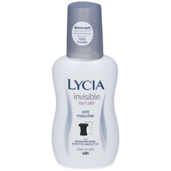 Lycia Invisible Fast Dry Vapo 75mL - Pagina prodotto: https://www.farmamica.com/store/dettview.php?id=10519