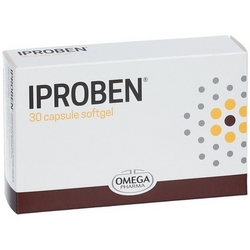 Iproben Capsules 29g - Product page: https://www.farmamica.com/store/dettview_l2.php?id=10524