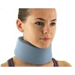 Dr Gibaud Soft Cervical Short Collar Size 1 1109 - Product page: https://www.farmamica.com/store/dettview_l2.php?id=10543