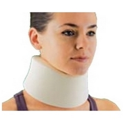 Dr Gibaud Soft Cervical Collar Medium Size 1 1106 - Product page: https://www.farmamica.com/store/dettview_l2.php?id=10546