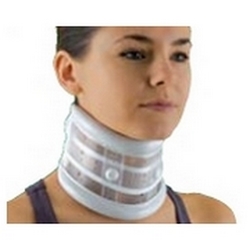 Dr Gibaud Rigid Cervical Collar Schanz-Zimmer Size 0 1102 - Product page: https://www.farmamica.com/store/dettview_l2.php?id=10552