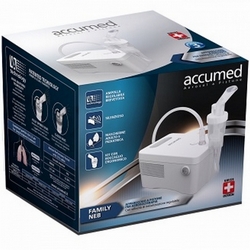 Accumed FamilyNeb Nebulizer - Product page: https://www.farmamica.com/store/dettview_l2.php?id=10567
