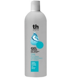 Th Pharma Body Gel Bath-Shower Sensitive Skin 750mL - Product page: https://www.farmamica.com/store/dettview_l2.php?id=10572