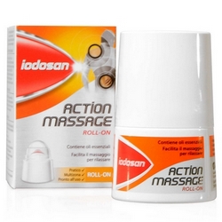 Iodosan Action Massage Roll-On 50mL - Product page: https://www.farmamica.com/store/dettview_l2.php?id=10604