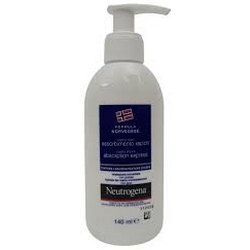 Neutrogena Hand Cream Absorption Express 140mL - Product page: https://www.farmamica.com/store/dettview_l2.php?id=10638