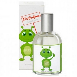 IAP Pharma Kids EdT 100mL - Product page: https://www.farmamica.com/store/dettview_l2.php?id=10640
