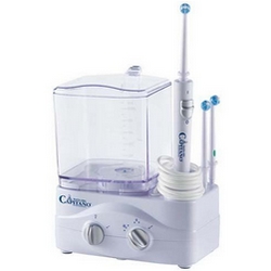 Captains Pasta Dental Water Jet - Product page: https://www.farmamica.com/store/dettview_l2.php?id=10649