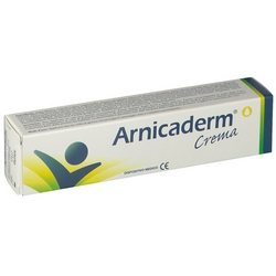 Arnicaderm Crema 50mL - Pagina prodotto: https://www.farmamica.com/store/dettview.php?id=10651
