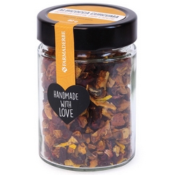 Gourmet Apricot Turmeric Infused 90g - Product page: https://www.farmamica.com/store/dettview_l2.php?id=10654
