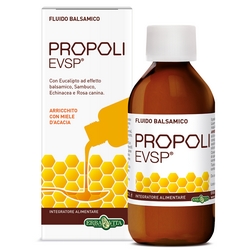 Propolis EVSP Fluid Adults-Children 200mL - Product page: https://www.farmamica.com/store/dettview_l2.php?id=10657