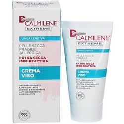 Dermovitamina Calmilene Face Cream 50mL - Product page: https://www.farmamica.com/store/dettview_l2.php?id=10664