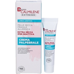 Dermovitamina Calmilene Palpebral Cream 15mL - Product page: https://www.farmamica.com/store/dettview_l2.php?id=10665