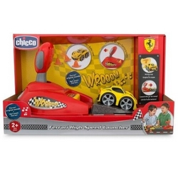 Chicco Ferrari High Speed Launcher 9565 - Product page: https://www.farmamica.com/store/dettview_l2.php?id=10686