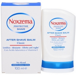 Noxzema After Shave Balm 100mL - Product page: https://www.farmamica.com/store/dettview_l2.php?id=10704