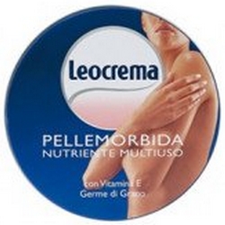 Leocrema Pellemorbida Nourishing Multipurpose 50mL - Product page: https://www.farmamica.com/store/dettview_l2.php?id=10707