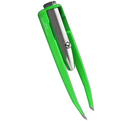 2Easy LED Tweezers Green - Product page: https://www.farmamica.com/store/dettview_l2.php?id=10742