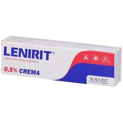 Lenirit Cream 20g - Product page: https://www.farmamica.com/store/dettview_l2.php?id=10744